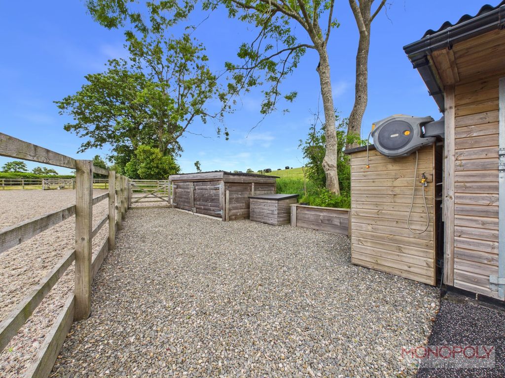 Additional image 24 of 2 bed barn conversion for saleBryneglwys, Corwen LL21