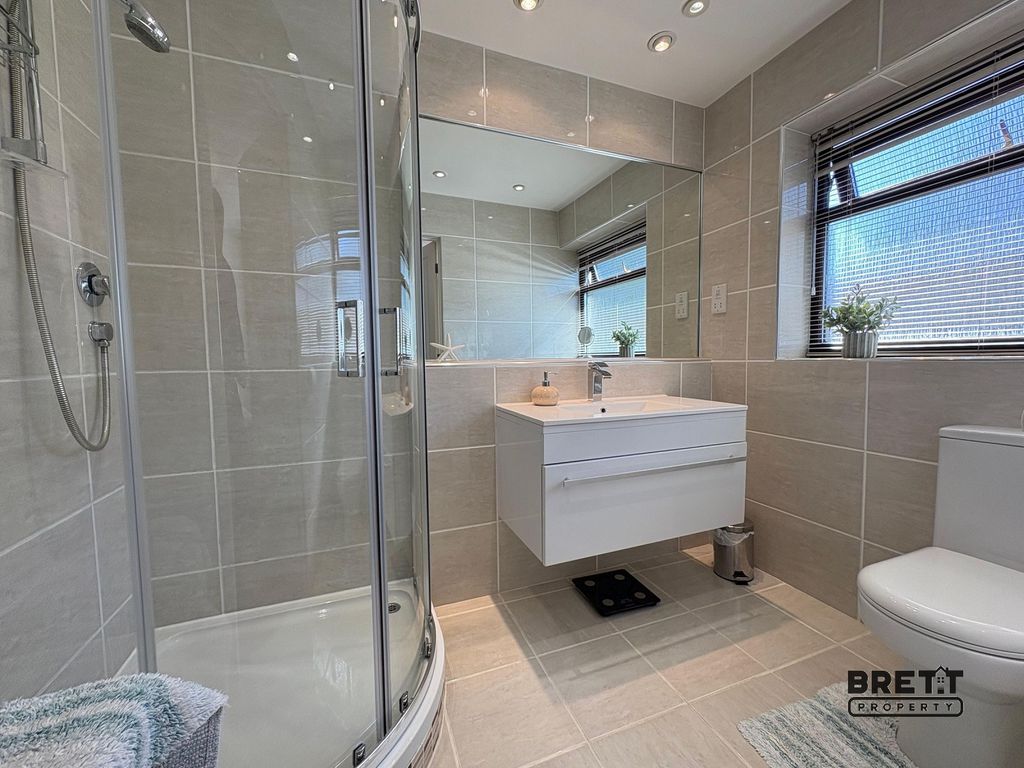 Additional image 13 of 3 bed bungalow for saleWades Close, Holyland Road, Pembroke, Pembrokeshire. SA71