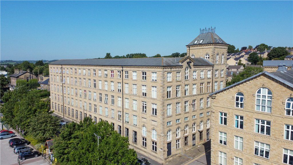 Additional image 13 of 2 bed flat for saleBroughton Road, Skipton, North Yorkshire BD23