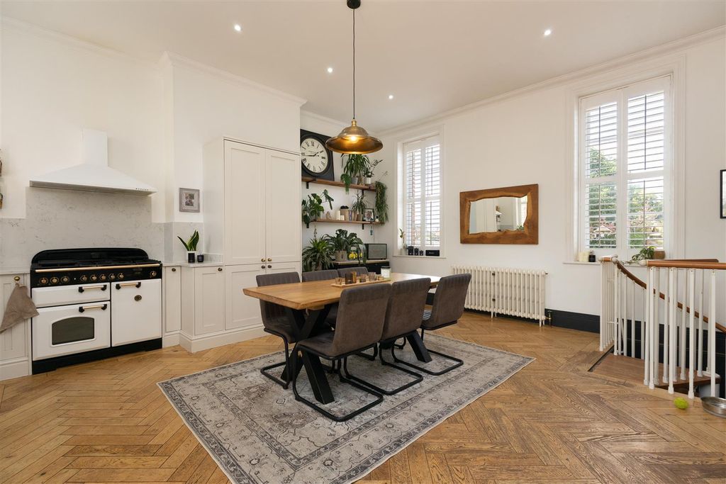 Property photo 3 of 24 Open Plan Kitchen/Diner