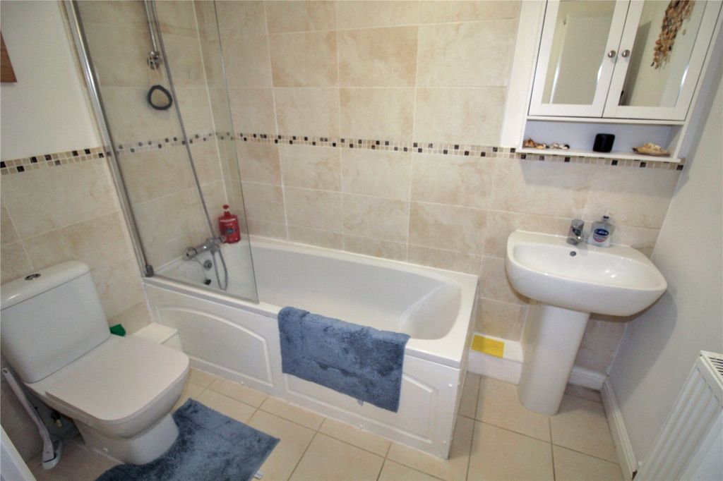 Additional image 8 of 2 bed flat for saleSmart Close, Redhouse, Swindon SN25