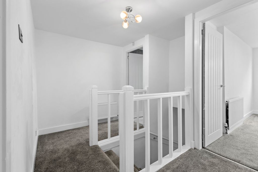 Additional image 10 of 3 bed terraced house for saleChurch Hill, Auchinleck, Cumnock KA18
