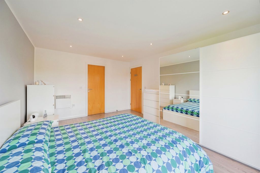 Additional image 9 of 2 bed flat for saleStuart Street, Derby DE1