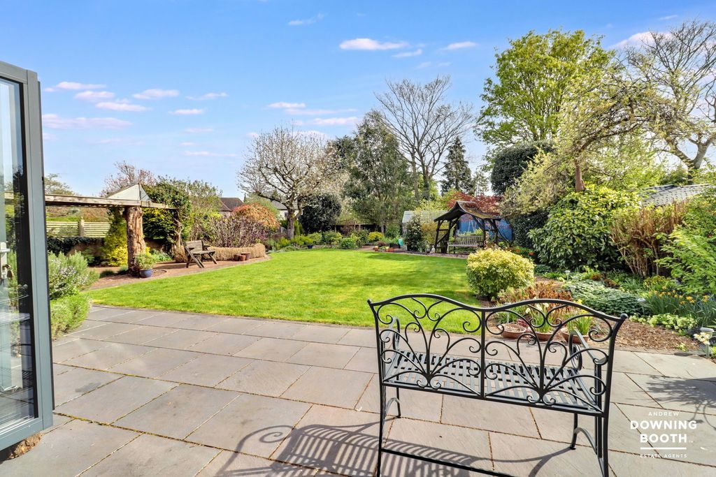 Additional image 13 of 6 bed detached house for saleThe Friary, Lichfield WS13