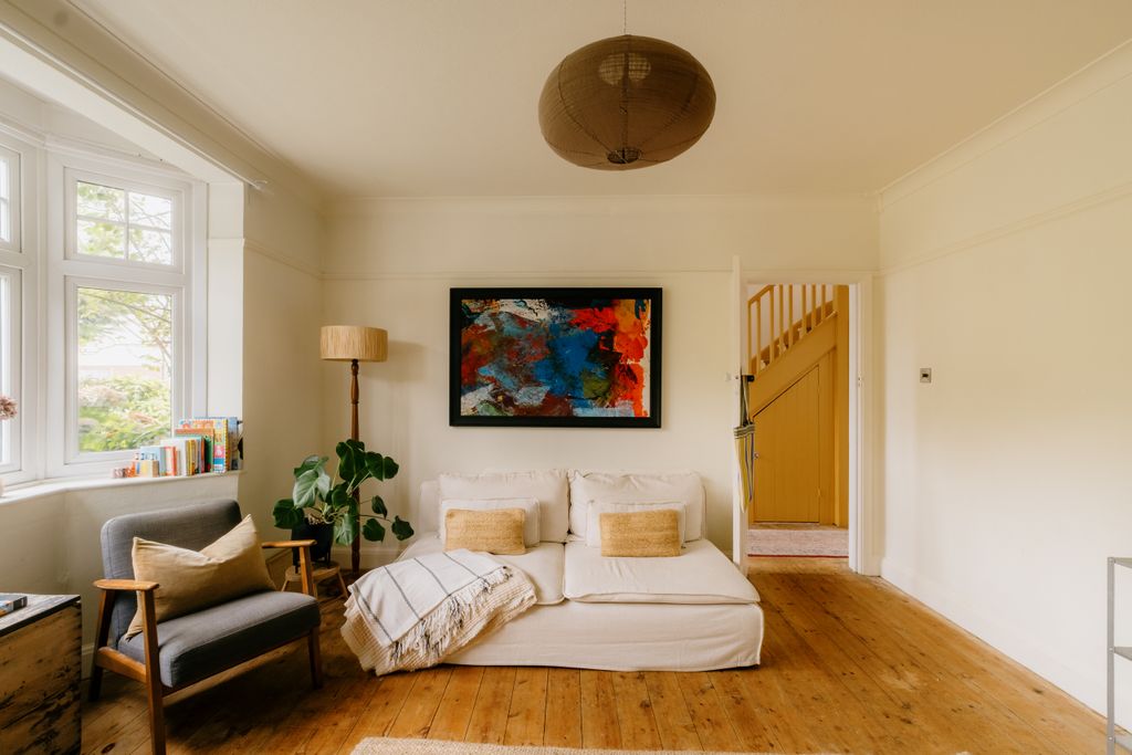 Property photo 2 of 24 Croft-Stleonards-Seddlescomberoadnorth-Interior-2
