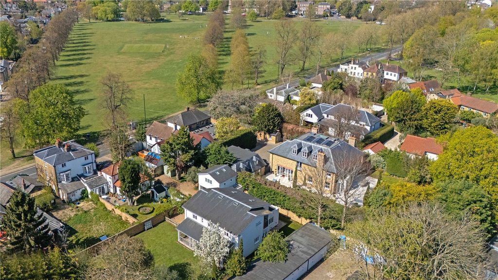 Property photo 2 of 22 Aerial View