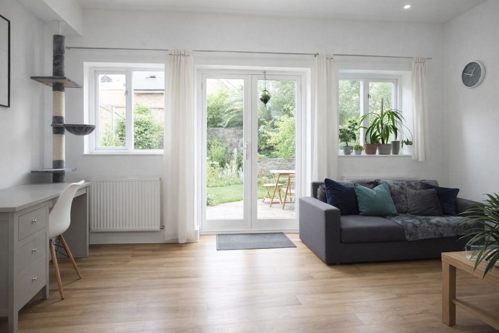 Property photo 1 of 6 Reception