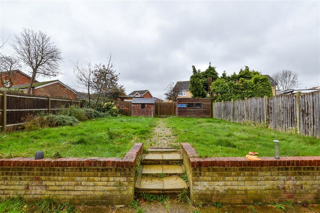 Property photo 2 of 11 Rear Garden