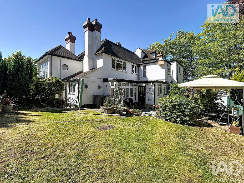 Additional image 26 of 3 bed maisonette for saleOld Road, Harlow CM17
