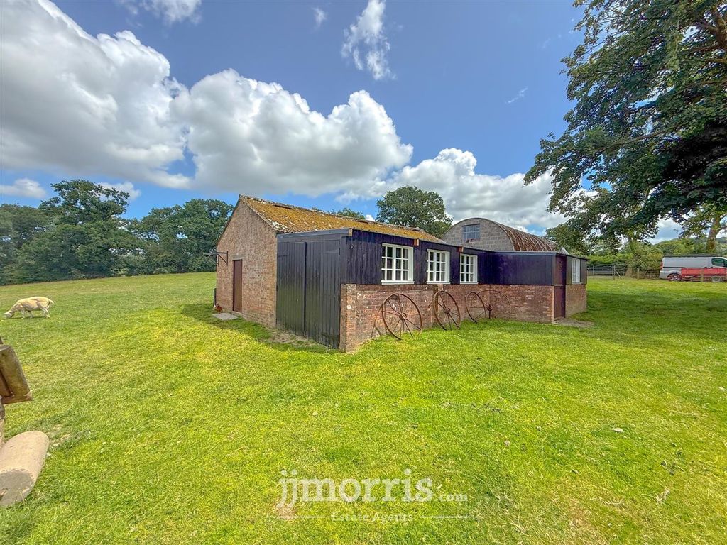 Additional image 57 of 3 bed property for saleLancych, Boncath SA37