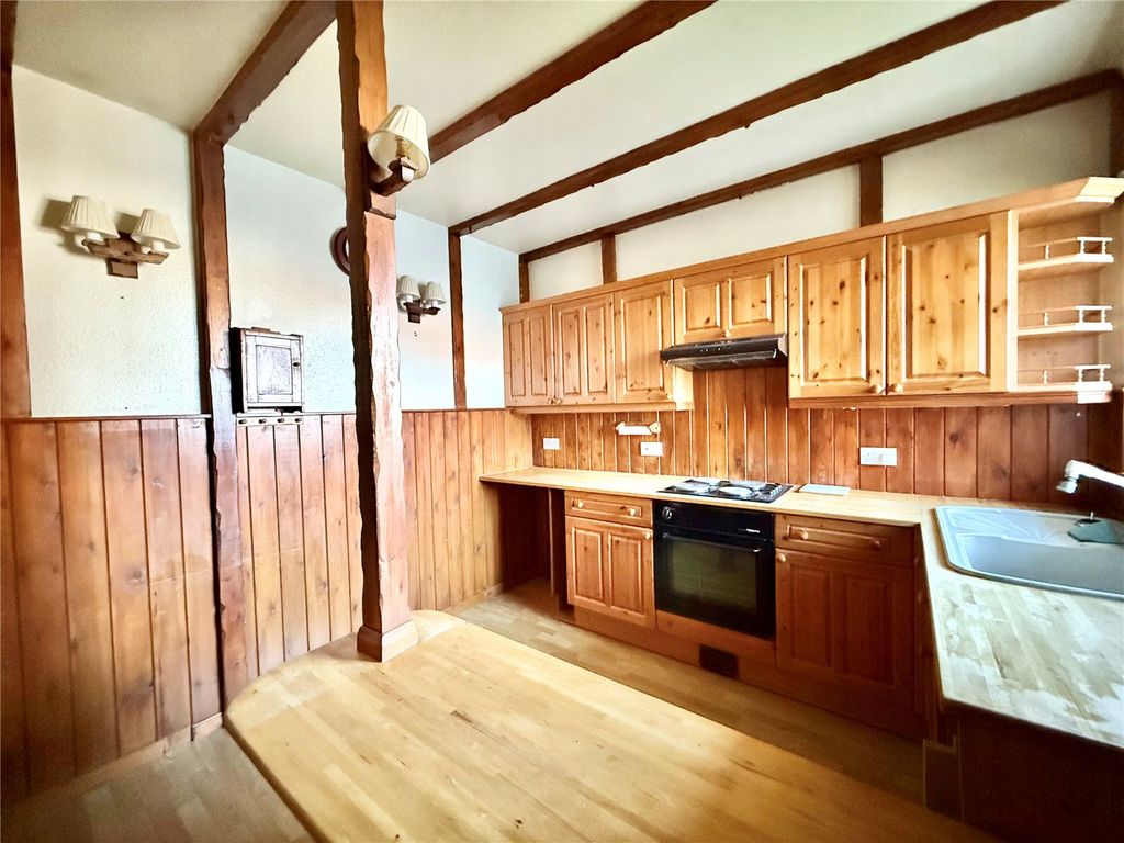 Additional image 5 of 4 bed flat for saleKepplestone, Staveley Road, Meads, Eastbourne BN20