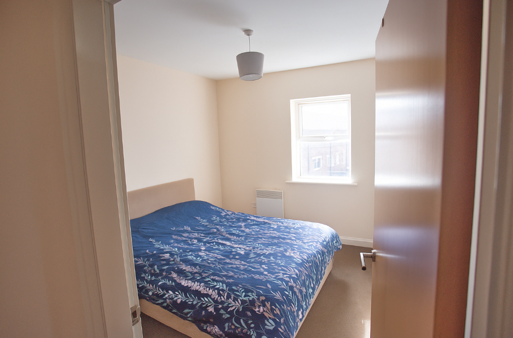 Additional image 4 of 2 bed flat for saleSandringham Court, Streethouse, Pontefract WF7
