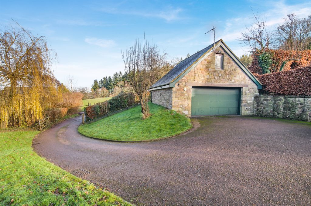 Additional image 21 of 3 bed detached house for saleThe Kymin, Monmouth, Monmouthshire NP25