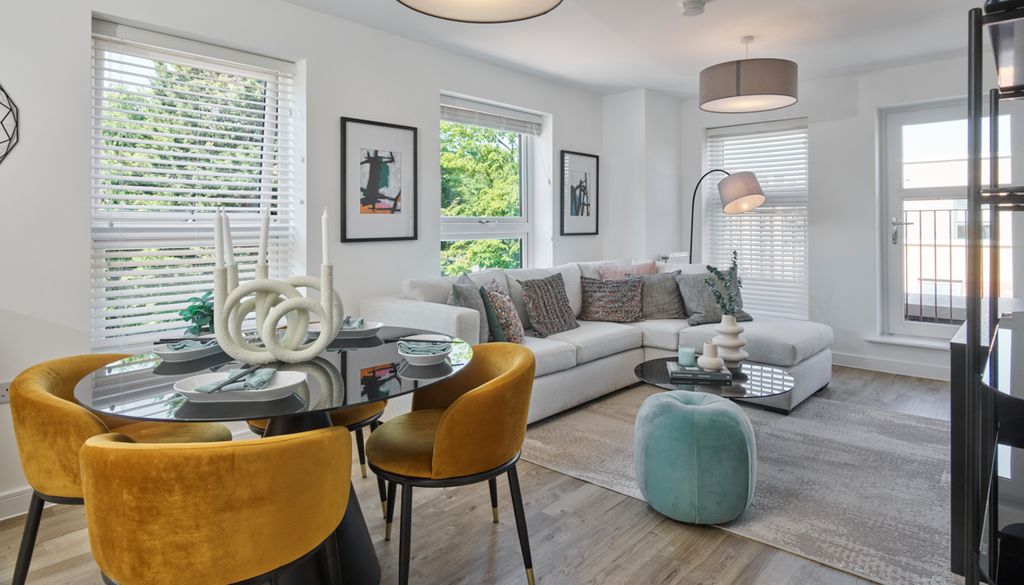 Property photo 1 of 12 Showhome Photography