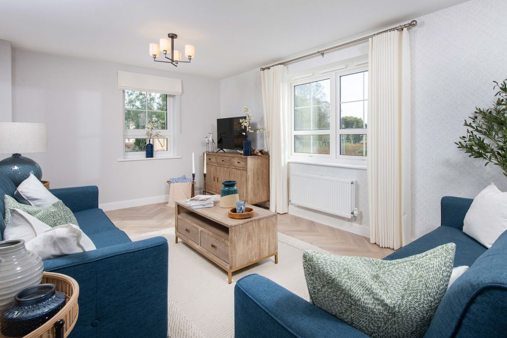 Property photo 3 of 7 Redgrave Lounge