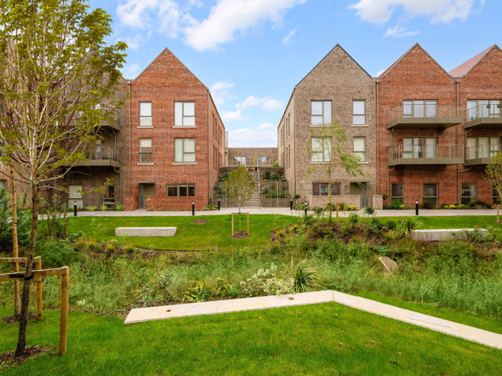 Property photo 2 of 10 Apartment A06, The Franklin Building