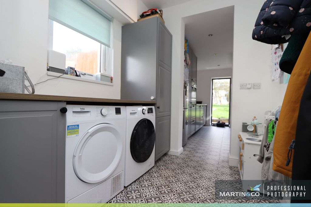 Additional image 14 of 3 bed semi-detached house for saleTyr-Y-Sarn Road, Rumney CF3