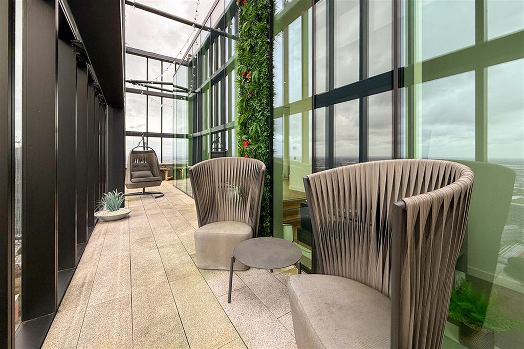 Additional image 32 of 3 bed flat to rentElizabeth Tower M15