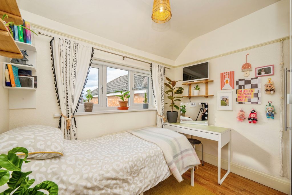 Additional image 16 of 3 bed detached house for saleLime Grove, Derby DE21