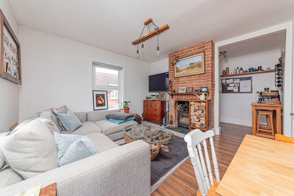 Property photo 3 of 12 Living Room