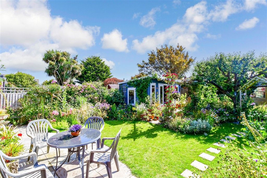 Property photo 2 of 16 Rear Garden