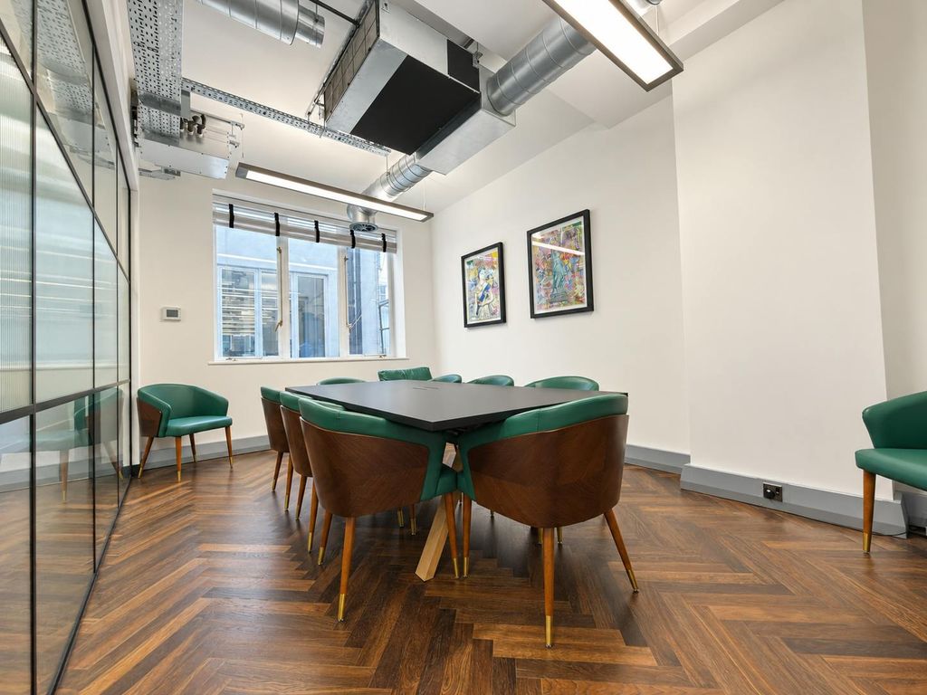 Property photo 2 of 8 13 Austin Friars - Meeting Table View.Png