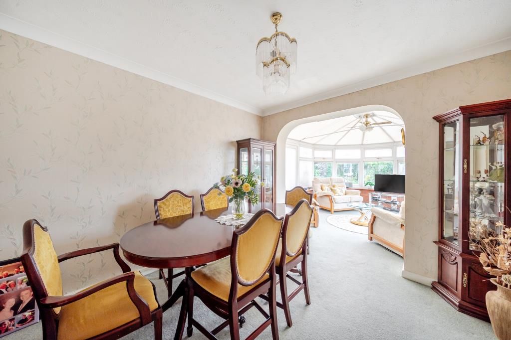 Property photo 2 of 20 Dining Area