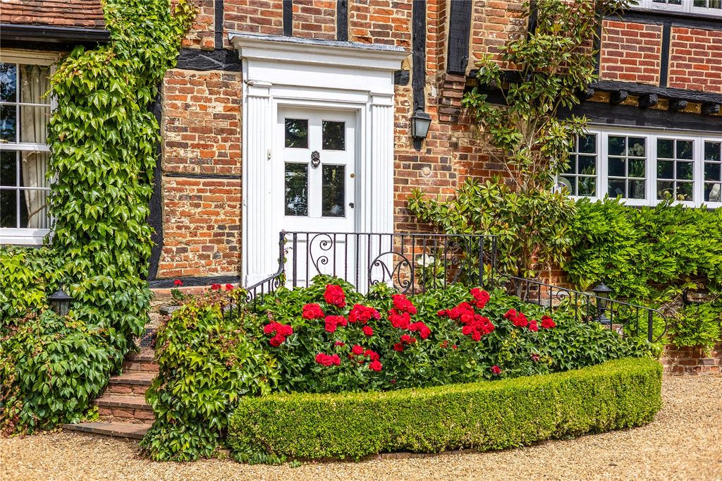 Additional image 29 of 6 bed detached house for saleEggington, Leighton Buzzard, Bedfordshire LU7