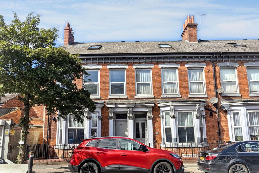 Property photo 1 of 1 Flat 5, 1 Morpeth Street, Springbank, Hull, East Yorkshire, Hu3 1Rf