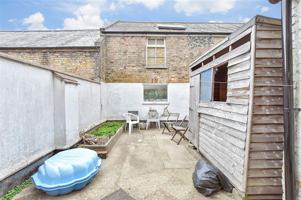 Property photo 2 of 13 Rear Garden