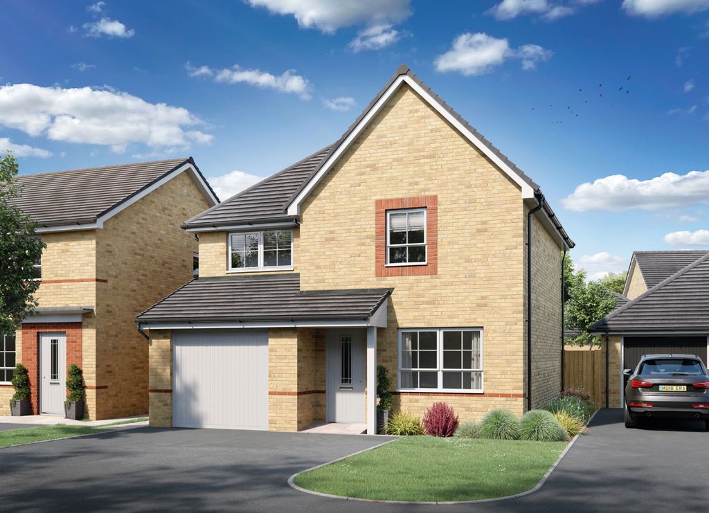 Property photo 1 of 9 Exterior View Of Our Bewdley Home