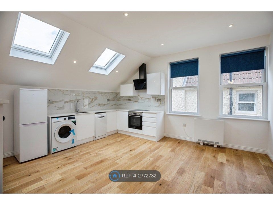 Property photo 2 of 13 Open Plan Kitchen/Living Area