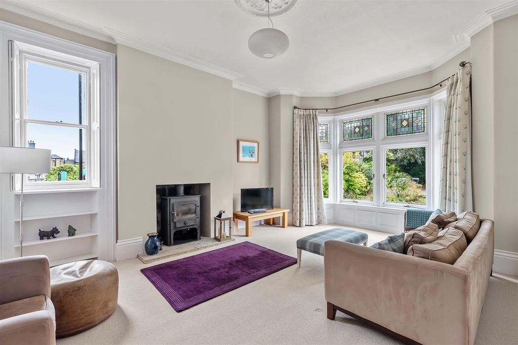 Additional image 9 of 6 bed semi-detached house for saleIlkley Road, Otley LS21