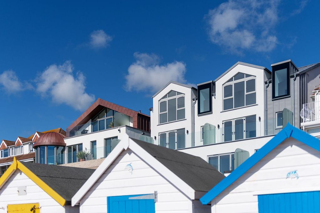 Additional image 14 of 4 bed property for saleThe Sands, Marine Parade, Preston Sands TQ3