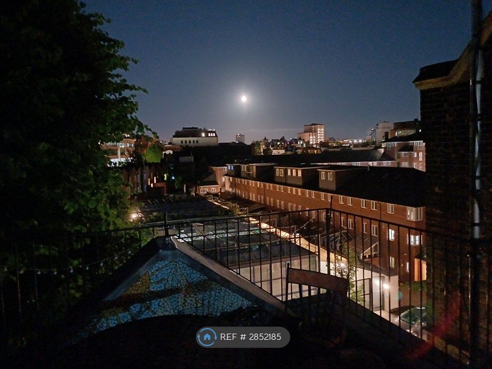Property photo 3 of 18 Evening View From Dining Table