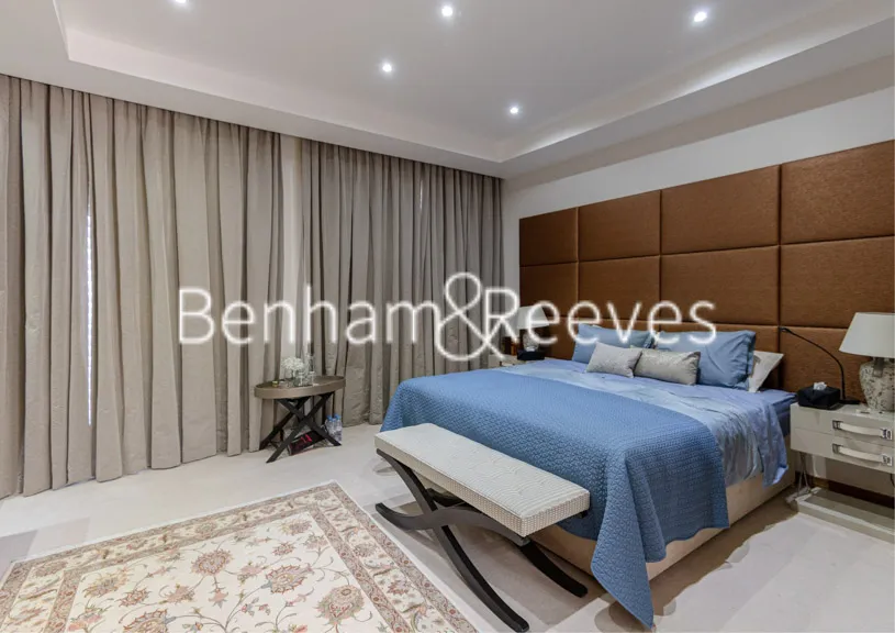 Trevor Place, Kensington SW7 - View 6