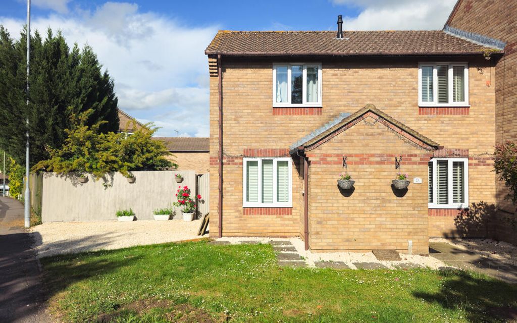 Property photo 1 of 15 Outside Front.Jpg