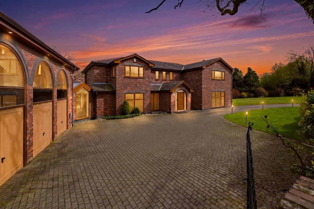 Property photo 1 of 30 Twilight Exterior