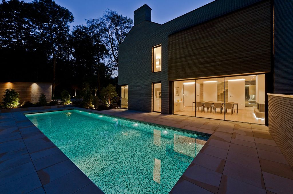 Additional image 16 of 6 bed country house for saleHammersley Lane, Penn, Buckinghamshire HP10