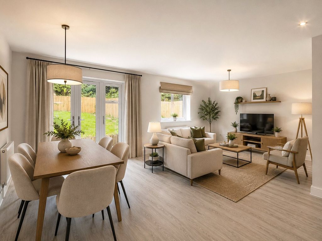 Property photo 3 of 8 Show Home Living