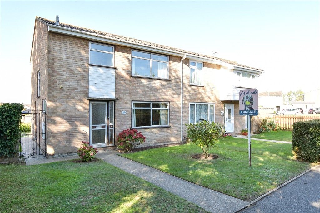 Property photo 1 of 13 External (Brochure)