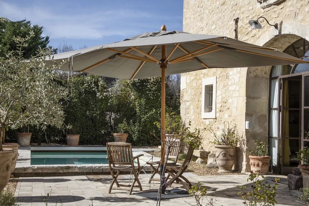 Property photo 1 of 8 Paradou - Old Village House