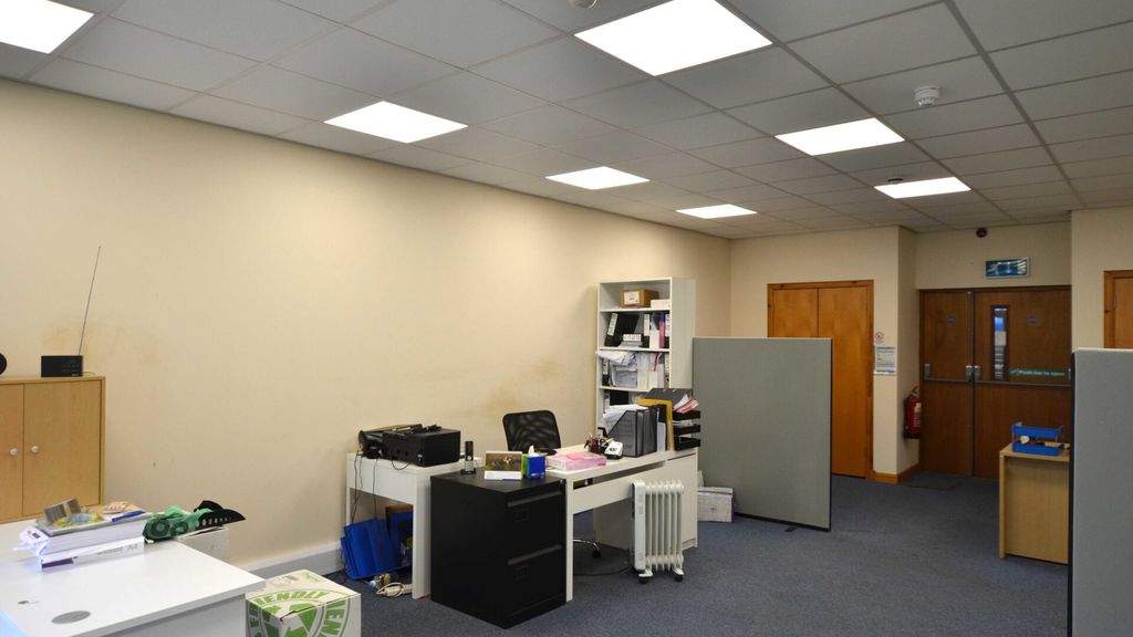 Property photo 3 of 6 Allied-Surveyors-Scotland-Unit D The Daks Building
