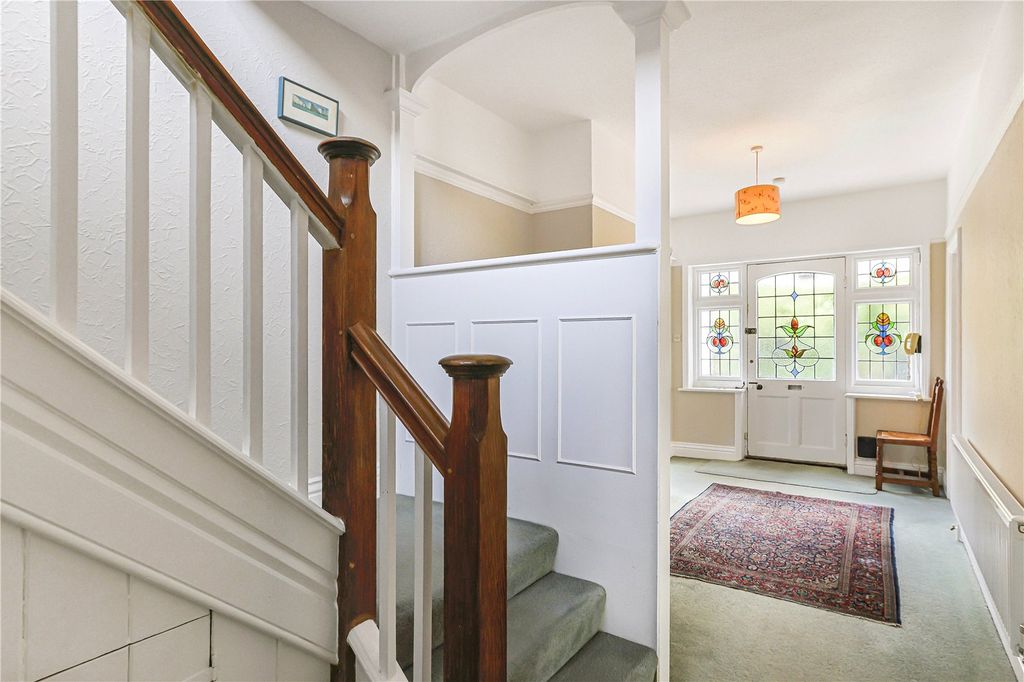 Property photo 3 of 24 Hallway