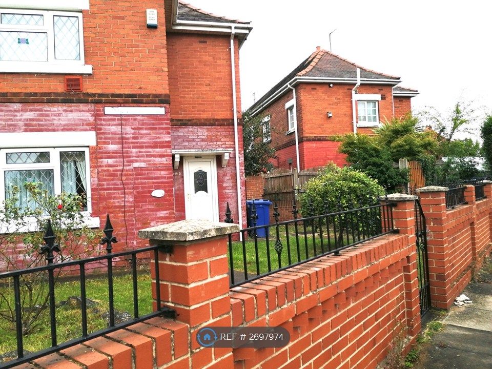 Property photo 1 of 16 Front View And Garden