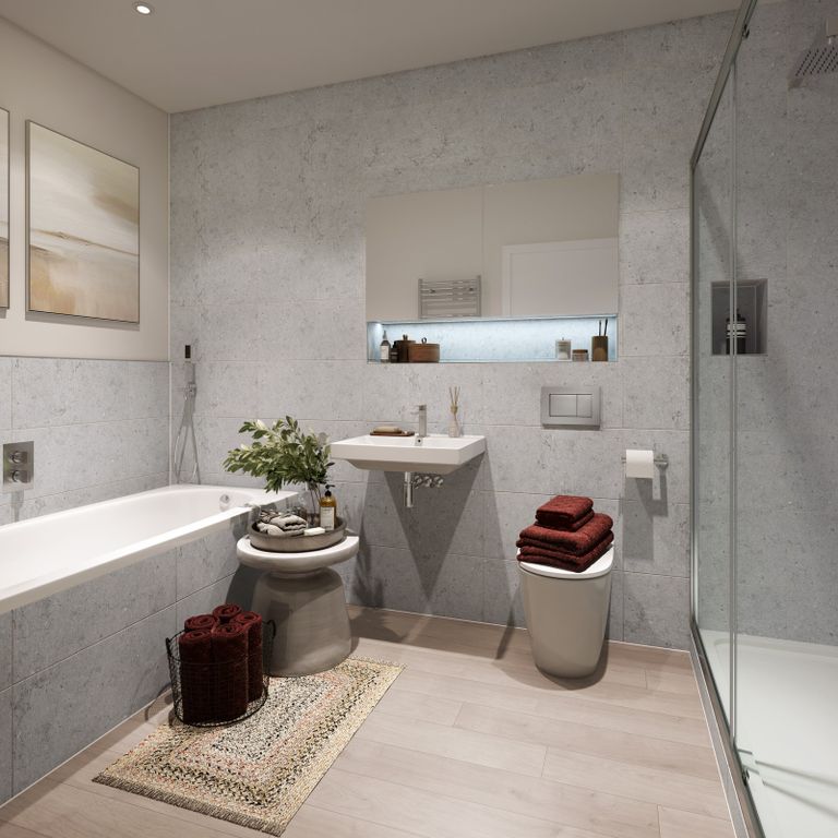 Property photo 2 of 7 Vb5608304_Abbey_Barn_Park_Bathroom_4_1600x1600