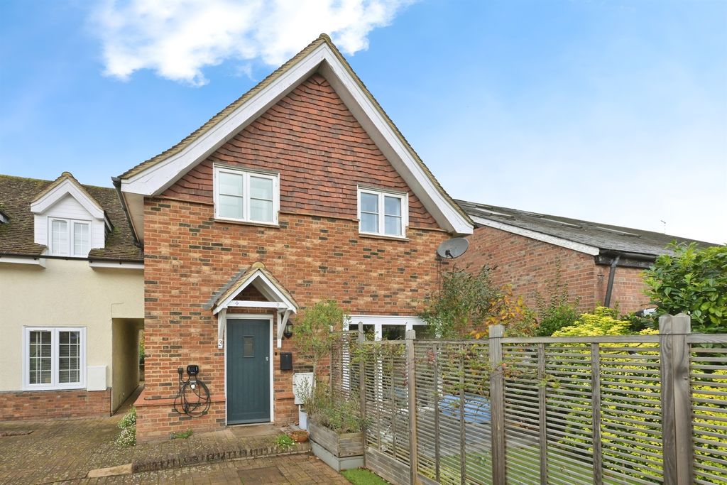 Additional image 17 of 3 bed semi-detached house for saleSt. Andrew Street, Hertford SG14