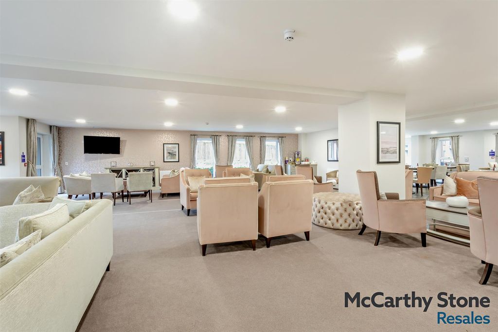 Additional image 32 of 2 bed flat for saleElizabeth Place, Trimbush Way, Market Harborough LE16