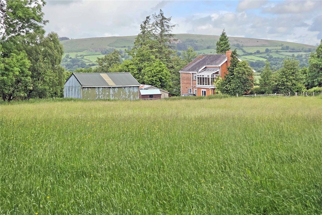 Additional image 16 of Land for saleLlandegley, Llandrindod Wells, Powys LD1