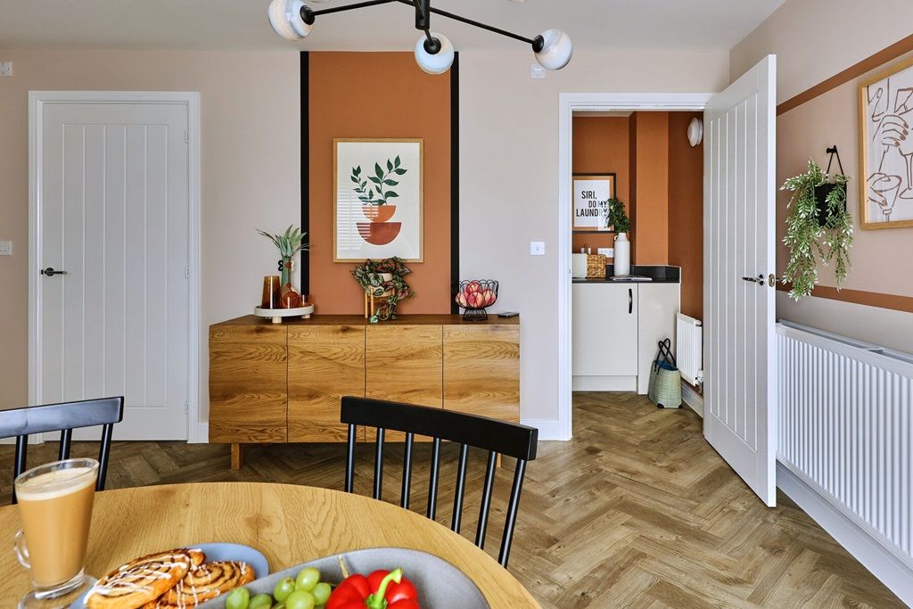 Property photo 3 of 11 Practical Touches For A Low-Maintenance Design